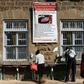 Kenya faces a severe shock from the economic impact of the coronavirus pandemic, the IMF said