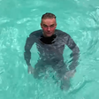 This Guy Tried Treading Water for 24 Hours