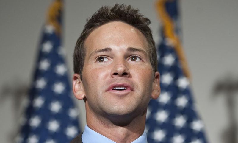 Former Congressman Aaron Schock Comes Out as Gay