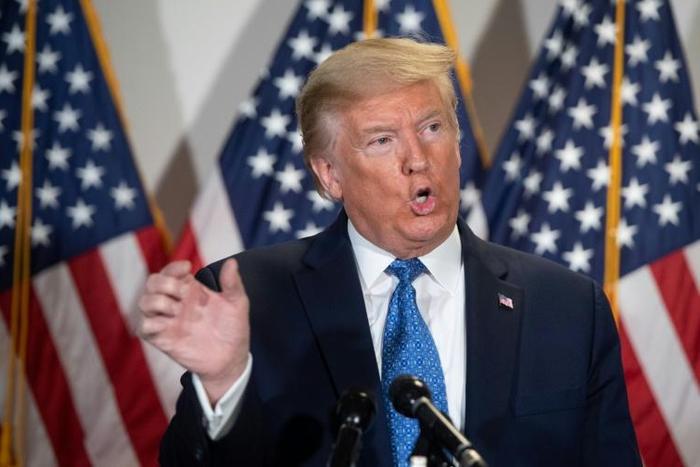 US President Donald Trump initially wanted to hold the G7 summit at one of his own resorts