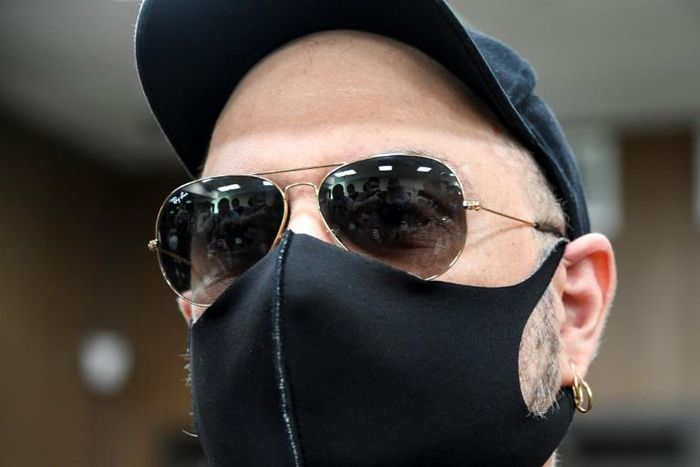 Serebrennikov has created works spanning from opera to theatre and film