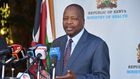 Treasury CS Ukur Yattani to cut Ministry of Health's budget despite Coronavirus crisis