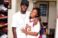 I’m still tormented from giving birth experience – King Kaka’s wife on having baby number 3