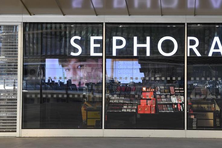 Turn Your Sephora Points Into NBJC Donations