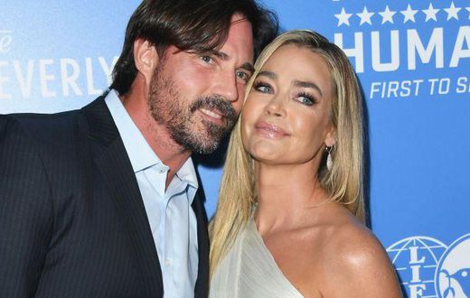 Who Is Denise Richards’ Husband, Aaron Phypers?