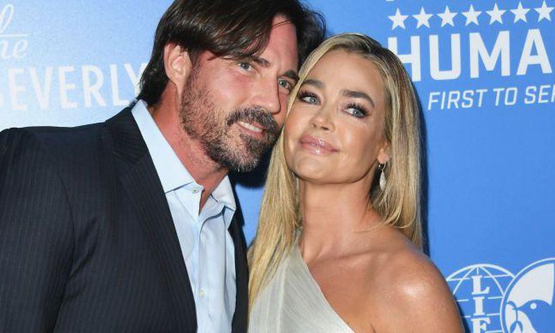 Who Is Denise Richards’ Husband, Aaron Phypers?