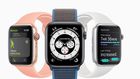 Apple Announces New Updates for Watch and More