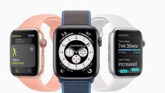 Apple Announces New Updates for Watch and More