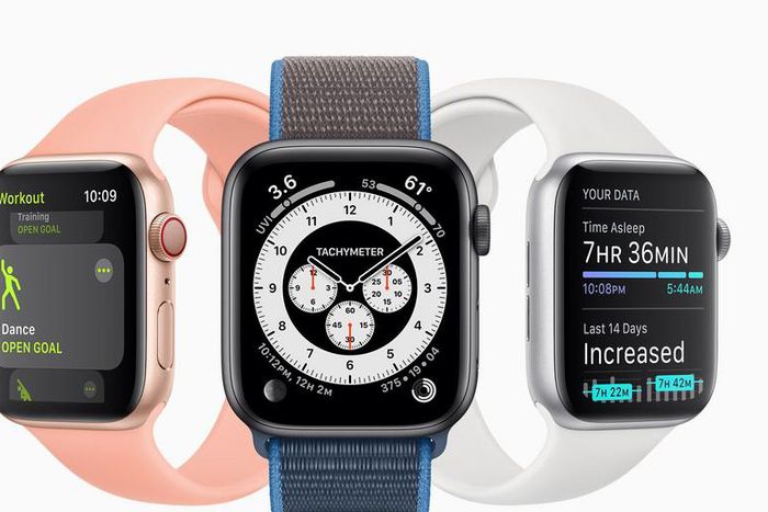 Apple Announces New Updates for Watch and More