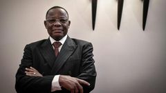 Main opposition leader Maurice Kamto was arrested shortly after the 2018 elections