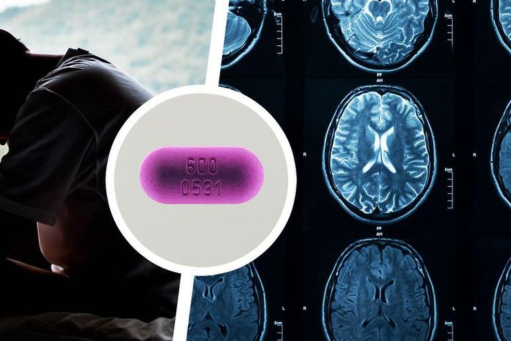 Between Antidepressant Pills and a Hard Place