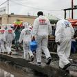 Spread the word, not the virus: COVID-19 campaigners in Kinshasa