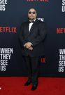 &quot;When They See Us&quot; World Premiere