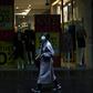 Australia's economy has been hit hard by the coronavirus pandemic, and universities are also set to lose billions