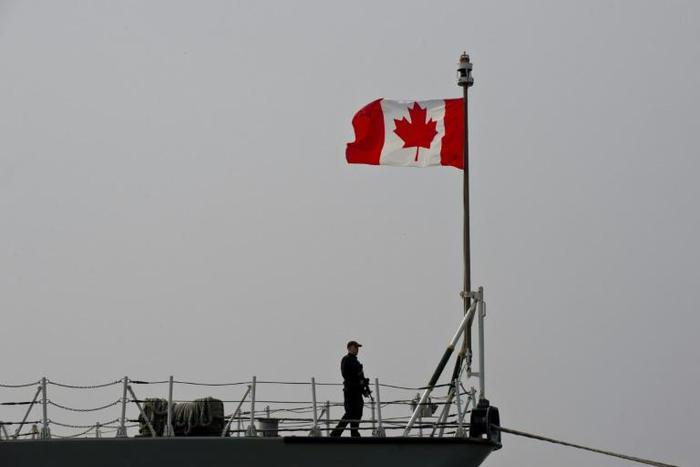 All crew from the Canadian navy helicopter that crashed in the Mediterranean Sea are now presumed dead