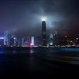 US Secretary of State Mike Pompeo on Sunday warned China against interfering with American journalists working in Hong Kong