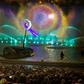 The Cirque du Soleil (performance pictured April 2016) fell on hard times during the pandemic, and suitors are now lining up to try to save the Canadian cultural icon