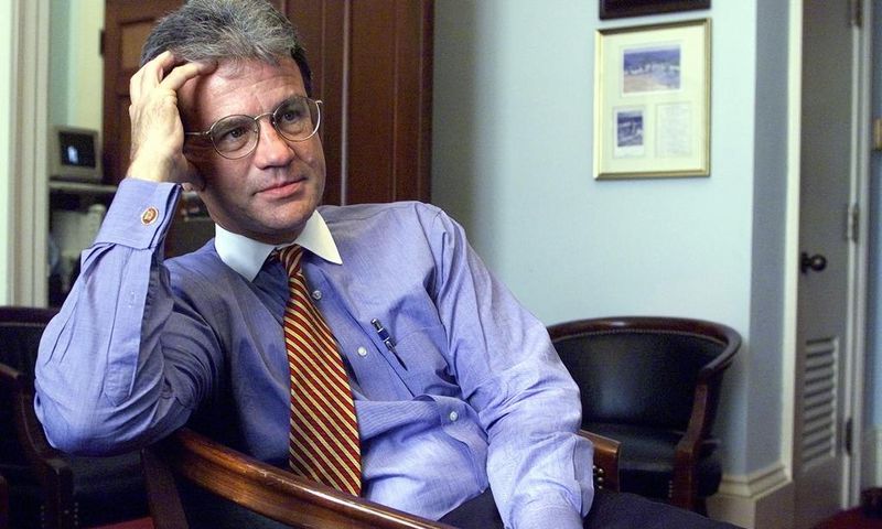 Tom Coburn, the 'Dr. No' of Congress, Is Dead at 72
