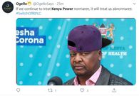 Funny memes Kenyans are sending after Kenya Power, Umeme Uganda announced nationwide power outages