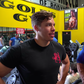 Watch Joseph Baena and Mike O'Hearn Do Arm Day