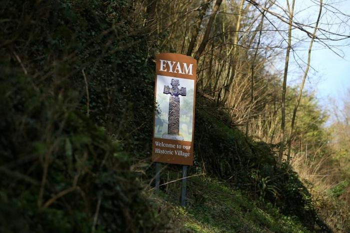 Locals are outraged that a steady stream of visitors have ignored government warnings to stay at home to tackle the coronavirus outbreak