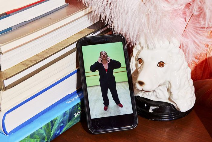 Can Hip Rolls Help? Finding Uplift in Debbie Allen's Instagram Class