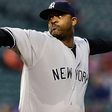 Former MLB Star CC Sabathia Is Jacked Now