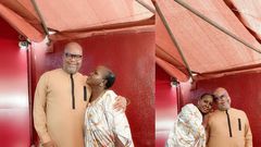 Emmy Kosgei forced to defend herself over remarks she made on Kalenjin men