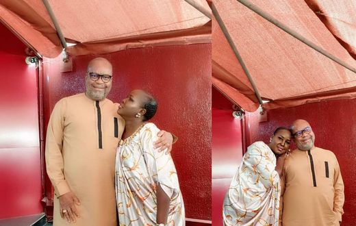 Emmy Kosgei forced to defend herself over remarks she made on Kalenjin men