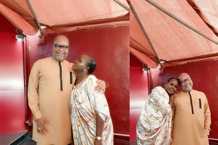 Emmy Kosgei forced to defend herself over remarks she made on Kalenjin men