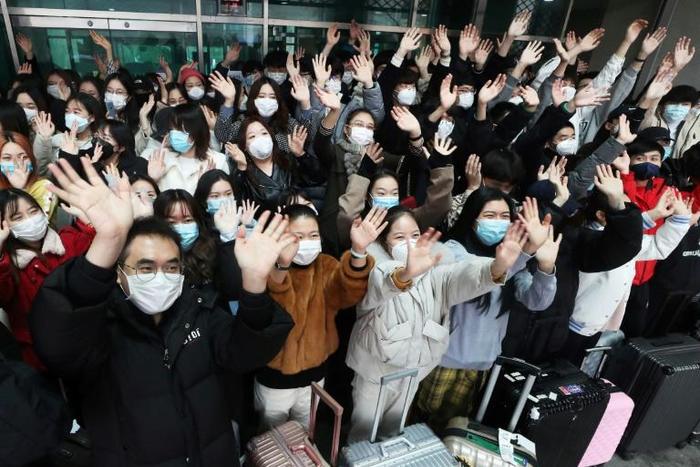 countries like South Korea that followed WHO advice to test, trace and contain have done better, said Devi Sridhar of the University of Edinburgh