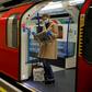 British opposition parties, unions and business leaders have voiced concerns about the safety of people returning to work