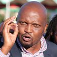 Moses Kuria mocks William Ruto alleging that he is self quarantined