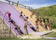 40 Rules You Didn't Know Survivor Contestants Have to Follow