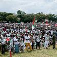 Burundi has pushed forward with the vote at all costs despite the coronavirus, with heaving crowds of thousands attending political rallies