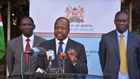 Don’t expose your child at home - CS Mutahi warns parents hiring tutors to homeschool children