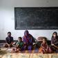 Amphan is set to cut a devastating path through eastern India and neighbouring Bangladesh at a time when both countries are struggling to contain coronavirus outbreaks