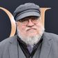 George R.R. Martin Is Doing Alright Amid COVID-19