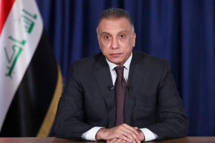 Born in Baghdad in 1967, Kadhemi studied law in Iraq but then left for Europe to escape repressive ex-dictator Saddam Hussein