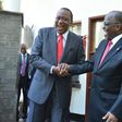 President Uhuru Kenyatta takes humble pie in new message of reconciliation to Tanzania