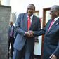 President Uhuru Kenyatta takes humble pie in new message of reconciliation to Tanzania