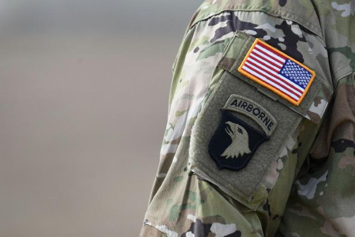 Germany hosts more US troops than any other country in Europe, a legacy of the Allied occupation after World War II