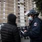 Criminals are finding burglary and drug smuggling difficult due to the coronavirus -- so they are going online