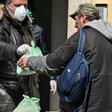 The number of needy in Italy has surged as it feels the effects of its most punishing economic crisis since World War II