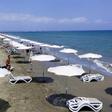 Cyprus beaches have reopened after a coronavirus lockdown that lasted more than two months on the eastern Mediterranean island the same day new cases hit zero