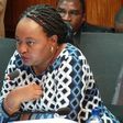 Kirinyaga Governor Anne Waiguru