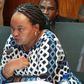 Kirinyaga Governor Anne Waiguru