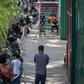 Geneva is one of thew world's most expensive cities -- but the coronavirus has left has thousands in need