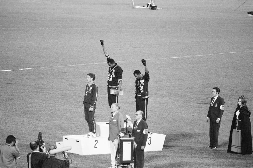 30 of the Most Obscure Rules Olympians Must Follow