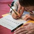 An estimated 850 million young people cannot attend schools because of the coronavirus crisis